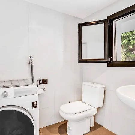 빌라 El Fadri 베니싸