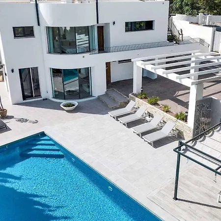 El Fadri 빌라 베니싸